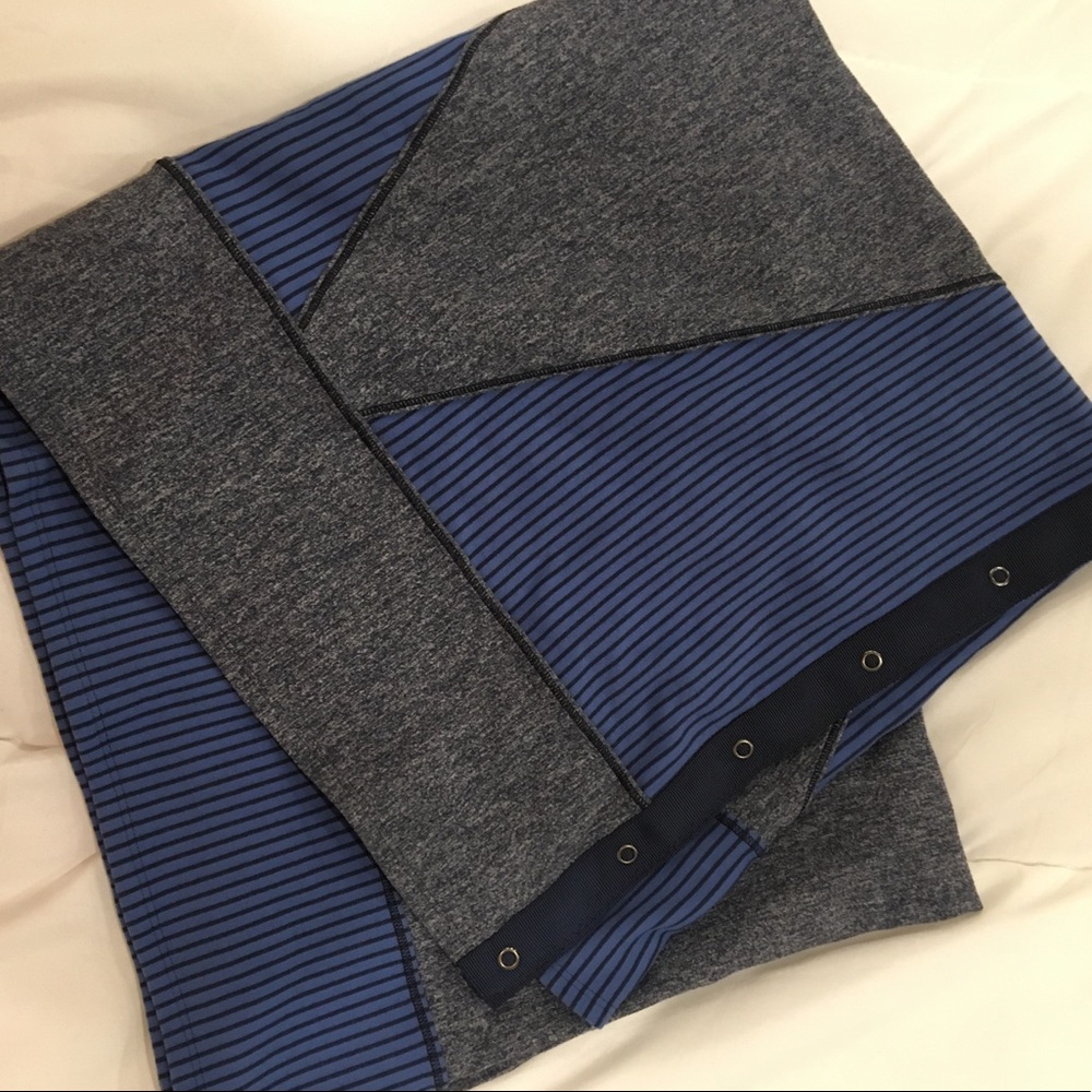 Vinyasa scarf SE